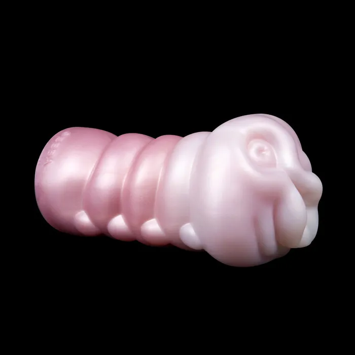 The Candle Dragon Fantasy Male Masturbator DirtyToyz Male Sex Toys