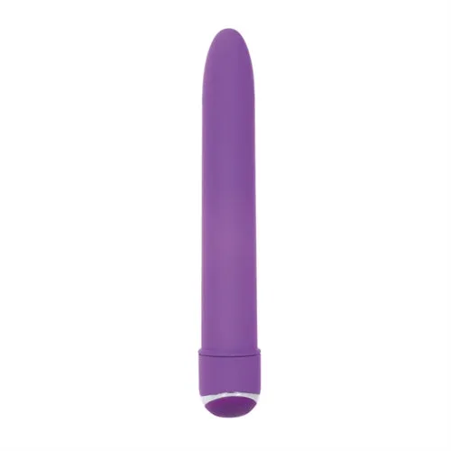 Vibrators CalExotics 7 Function Classic Chic Standard Purple
