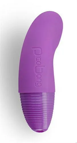 Vibrators Holiday Blowout Sale Ako Outie Vibe Purple