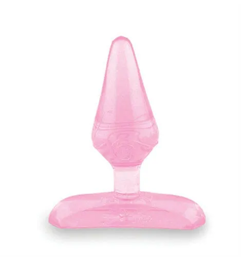 Vibrators Play With Me Hard Candy Pink Blush Novelties