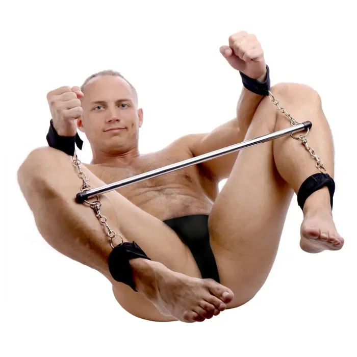 XR Brands Anal 24 Inch Bondage Bar