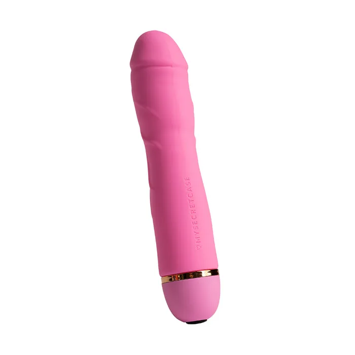 Be My Sugar MySecretCase Vibrators