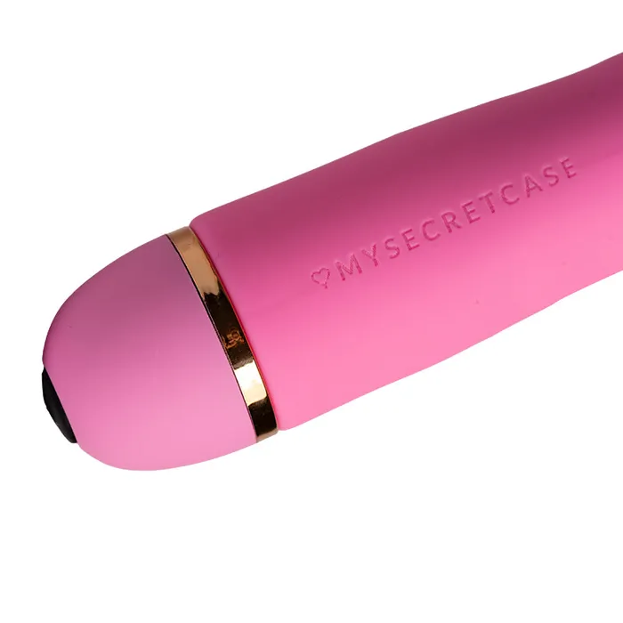 Be My Sugar MySecretCase Vibrators