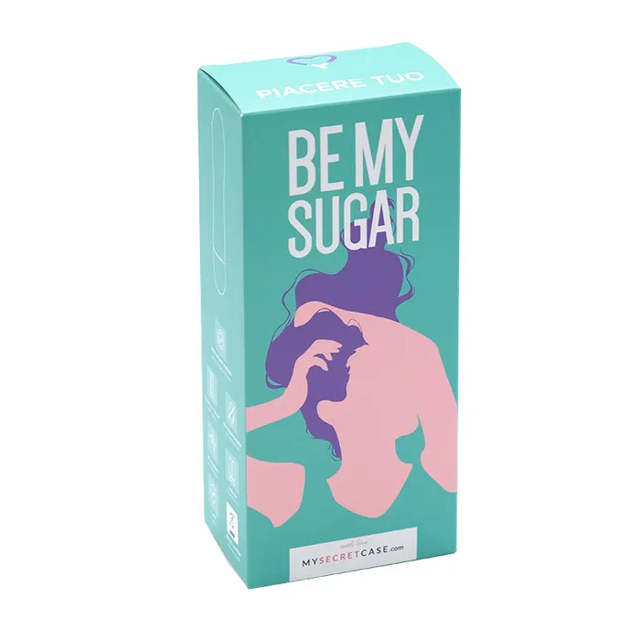 Be My Sugar MySecretCase Vibrators