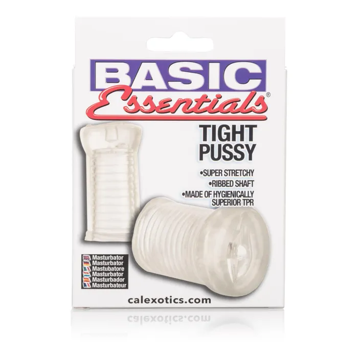 CalExotics Male Sex Toys Basic Essential Pussy CalExotics Male Sex Toys Basic Essential Pussy