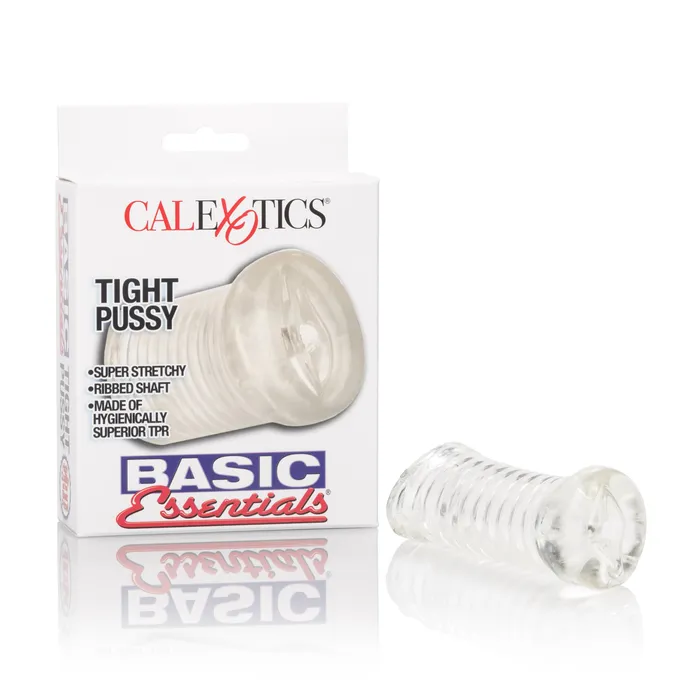CalExotics Male Sex Toys Basic Essential Pussy CalExotics Male Sex Toys Basic Essential Pussy