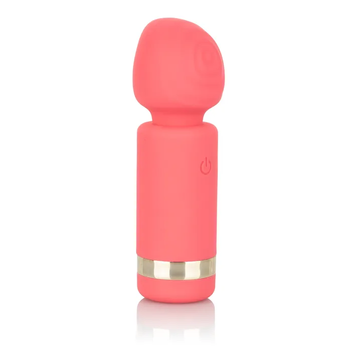 Calexotics Vibrators Slay Exciter 10Vibe Secret Pleasure Toy with Soft Silicone