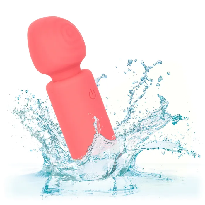 Calexotics Vibrators Slay Exciter 10Vibe Secret Pleasure Toy with Soft Silicone