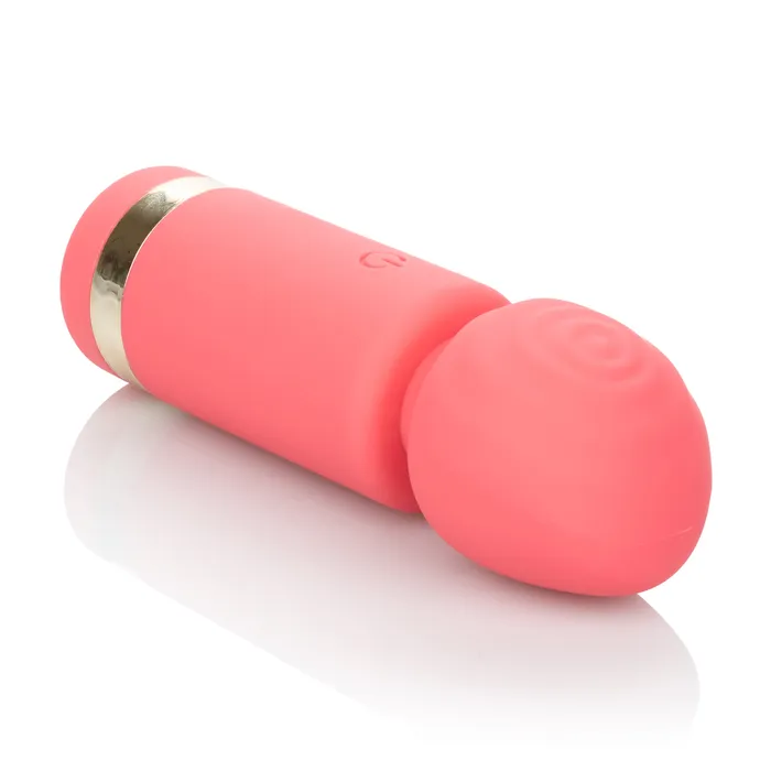 Calexotics Vibrators Slay Exciter 10Vibe Secret Pleasure Toy with Soft Silicone