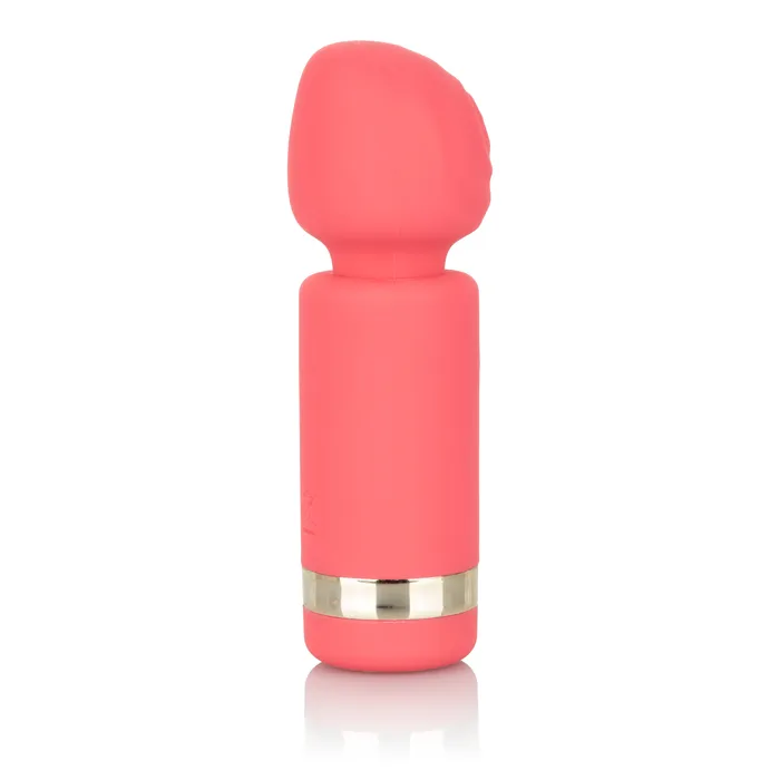 Calexotics Vibrators Slay Exciter 10Vibe Secret Pleasure Toy with Soft Silicone