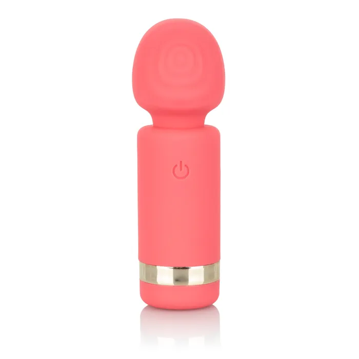 Calexotics Vibrators Slay Exciter 10Vibe Secret Pleasure Toy with Soft Silicone