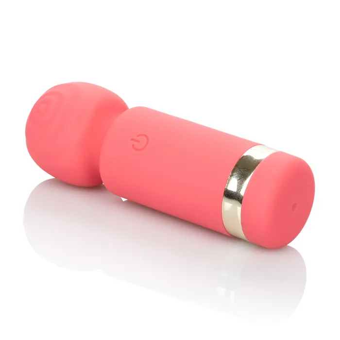 Calexotics Vibrators Slay Exciter 10Vibe Secret Pleasure Toy with Soft Silicone