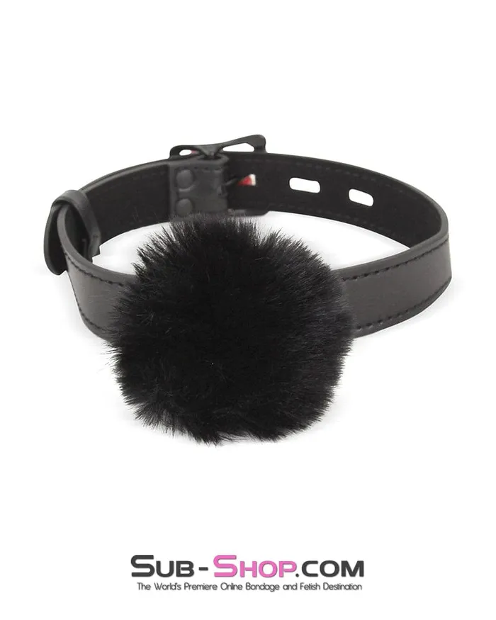 Couples 9949M Petgirl Puff Bondage Collar with Leash Set LAST CHANCE Final Closeout Moonwell