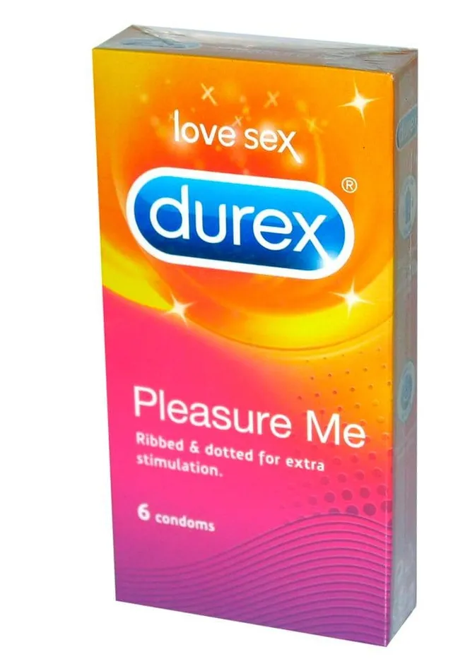 Durex Vibrators Durex Pleasure Me Condoms Discontinued