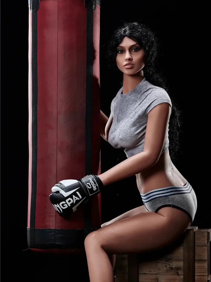 F1925K168cm55ft D Cup Selina Black Sex DollIrontech Doll Irontech Doll Male Sex Toys F1925K168cm55ft D Cup Selina Black Sex DollIrontech Doll Irontech Doll Male Sex Toys