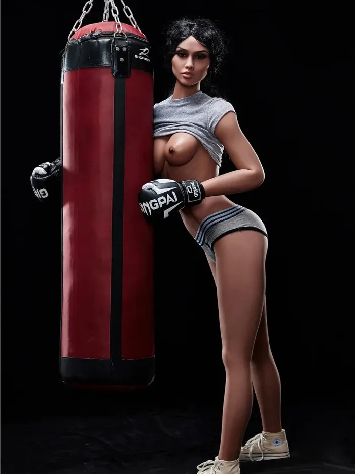 F1925K168cm55ft D Cup Selina Black Sex DollIrontech Doll Irontech Doll Male Sex Toys F1925K168cm55ft D Cup Selina Black Sex DollIrontech Doll Irontech Doll Male Sex Toys