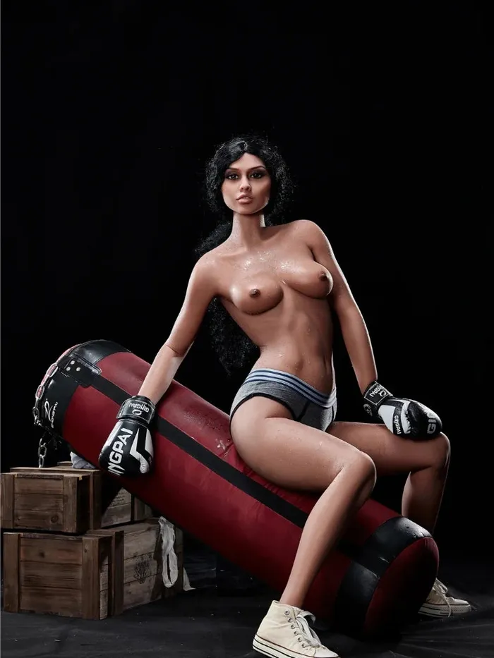 F1925K168cm55ft D Cup Selina Black Sex DollIrontech Doll Irontech Doll Male Sex Toys F1925K168cm55ft D Cup Selina Black Sex DollIrontech Doll Irontech Doll Male Sex Toys