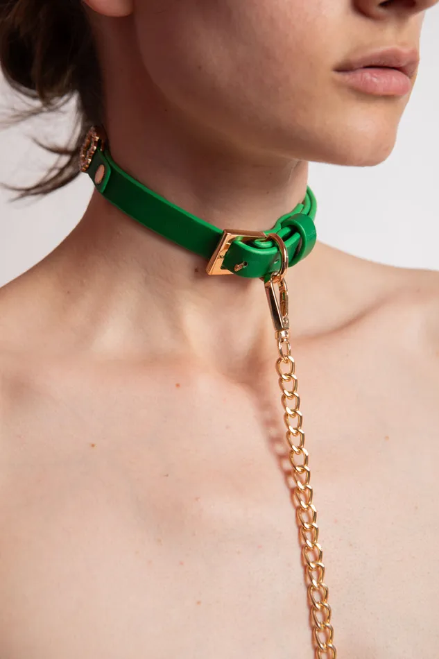 Fairy Collar Osa Vibrators