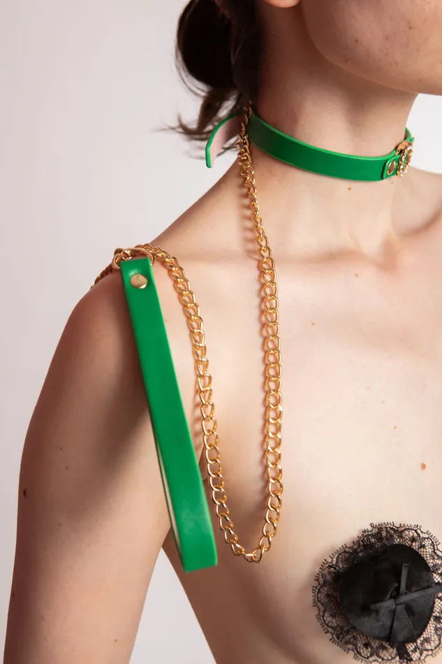 Fairy Collar Osa Vibrators