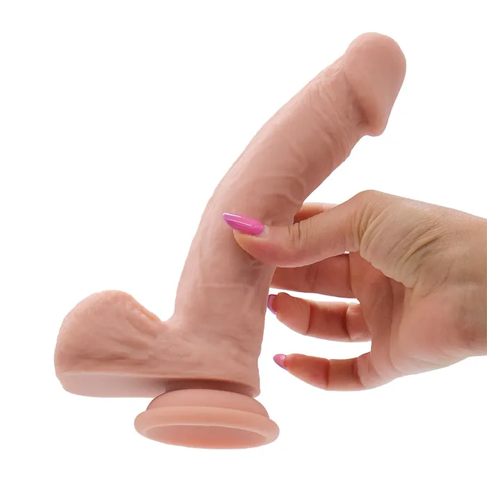 Il Cazzone 20 cm MySecretCase Vibrators