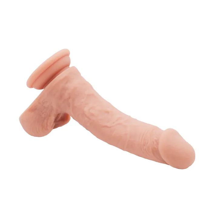 Il Cazzone 20 cm MySecretCase Vibrators
