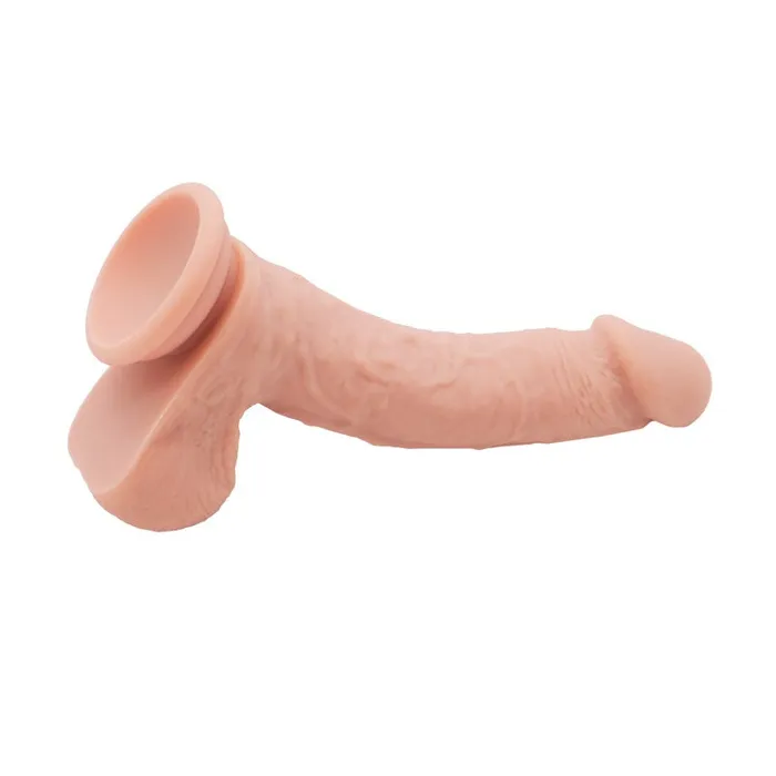Il Cazzone 20 cm MySecretCase Vibrators