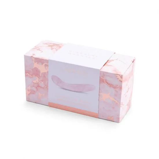 Le Wand Crystal Crystal G Wand Rose Quartz Le Wand Vibrators Le Wand Crystal Crystal G Wand Rose Quartz Le Wand Vibrators