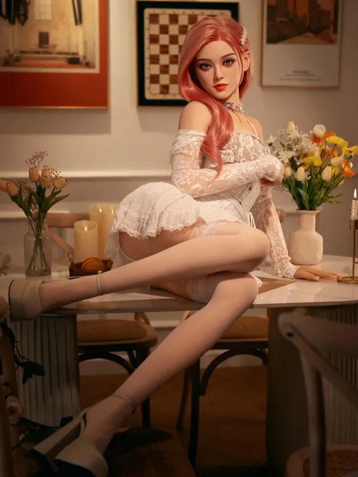 Male Sex Toys SY Doll F2228160cm5ft2 36kg C Cup Lifelike Moaning Silicone Head Sex Doll SY Doll