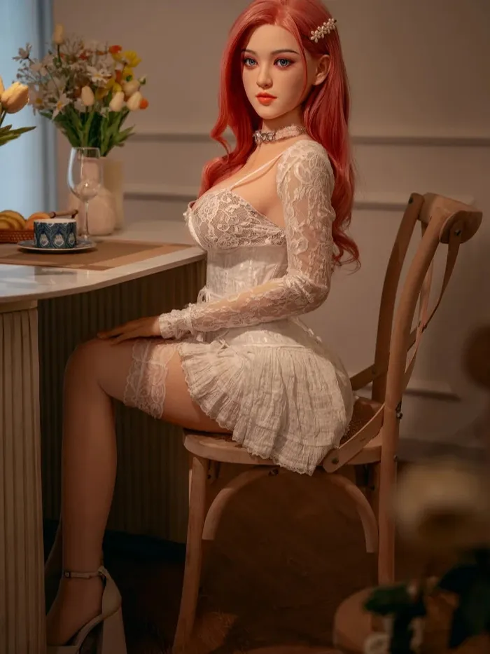 Male Sex Toys SY Doll F2228160cm5ft2 36kg C Cup Lifelike Moaning Silicone Head Sex Doll SY Doll