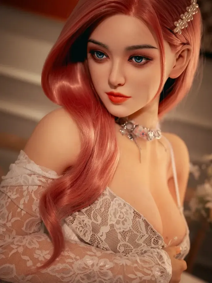 Male Sex Toys SY Doll F2228160cm5ft2 36kg C Cup Lifelike Moaning Silicone Head Sex Doll SY Doll