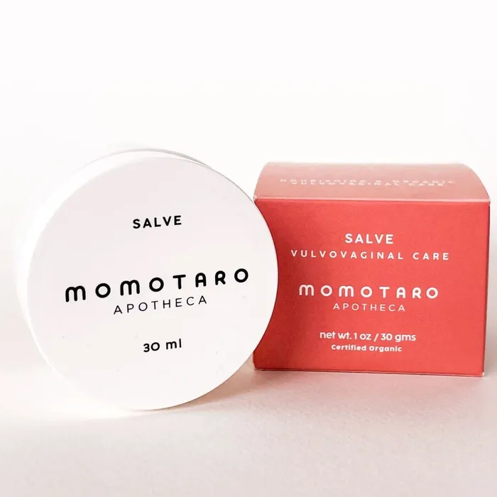Momotaro Apotheca Salve Sh Womens Store Vibrators
