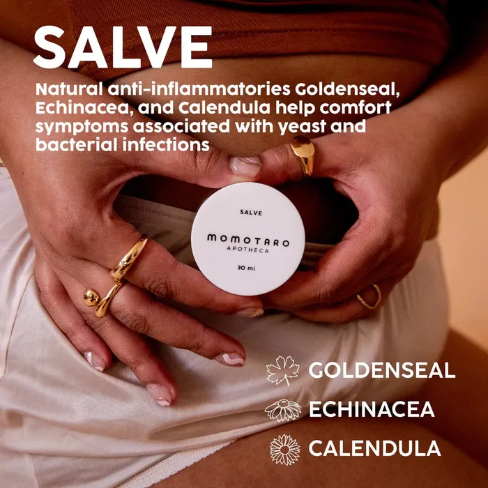 Momotaro Apotheca Salve Sh Womens Store Vibrators