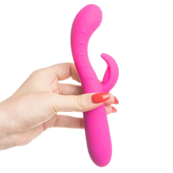 MySecretCase Parimpamp Vibrators