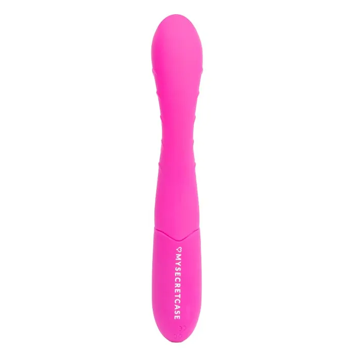 MySecretCase Parimpamp Vibrators