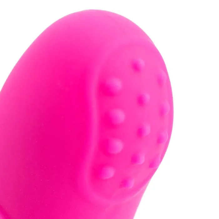 MySecretCase Parimpamp Vibrators