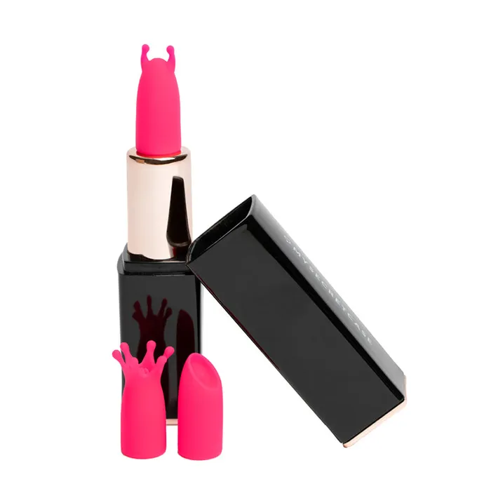 MySecretCase Vibrators ClitoriAmo
