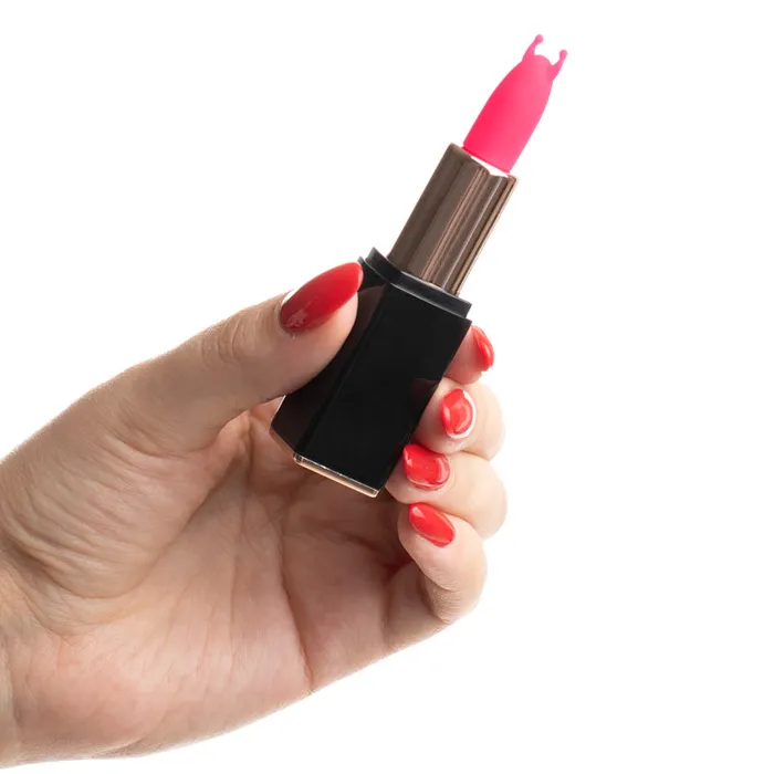 MySecretCase Vibrators ClitoriAmo