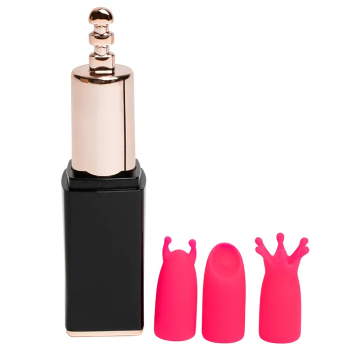 MySecretCase Vibrators ClitoriAmo