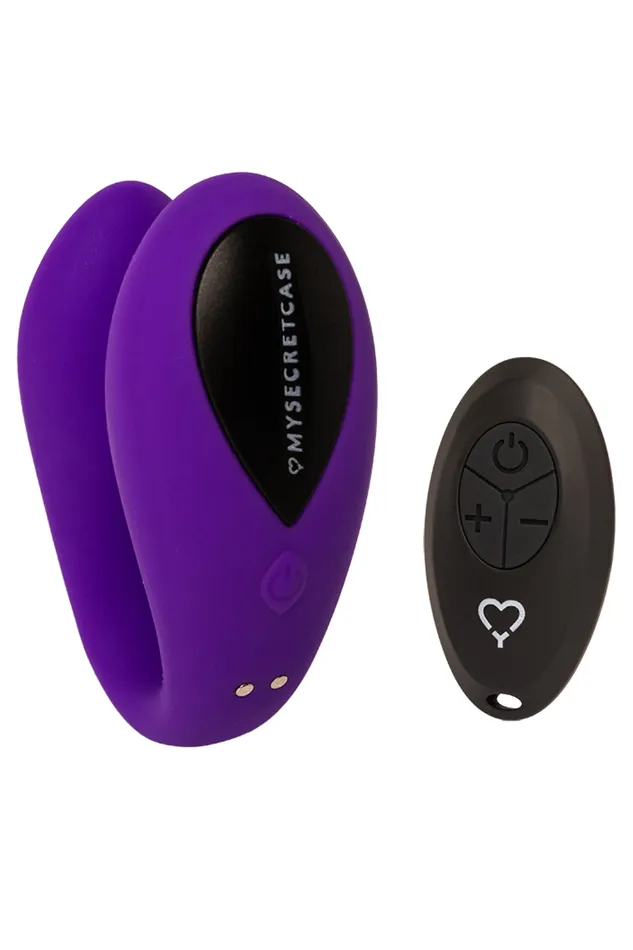 MySecretCase Vibrators Love Bond
