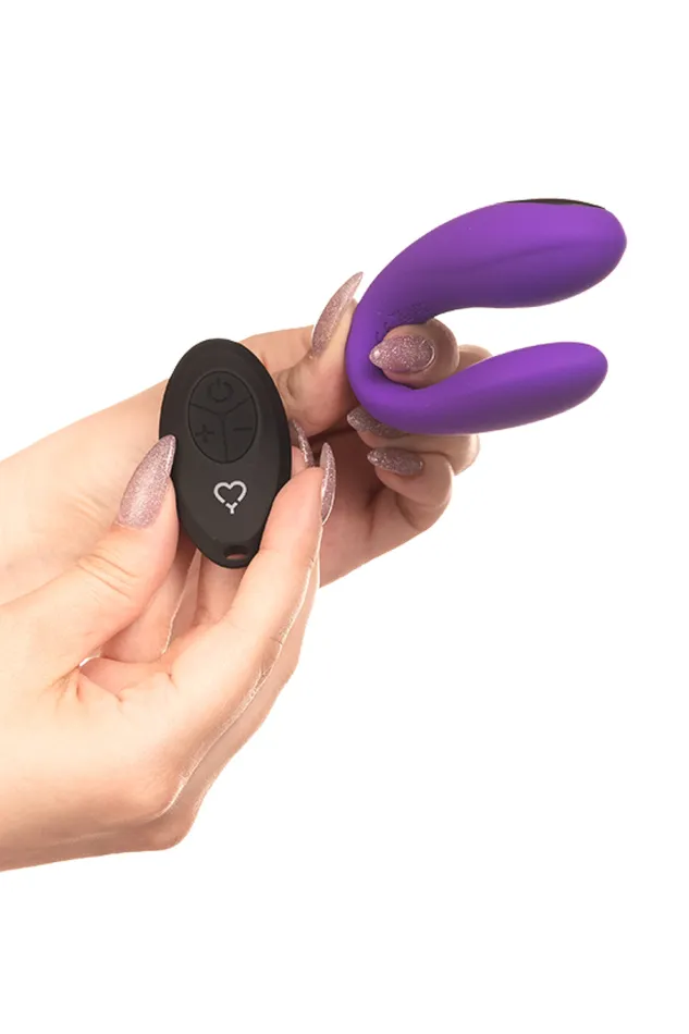 MySecretCase Vibrators Love Bond