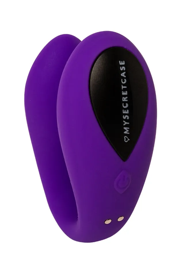 MySecretCase Vibrators Love Bond