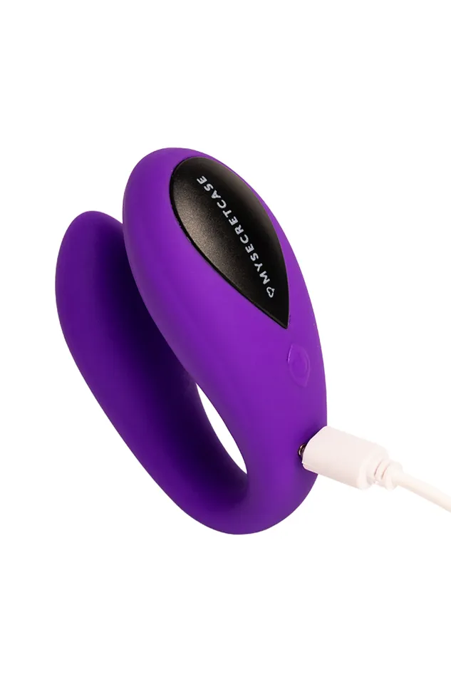 MySecretCase Vibrators Love Bond