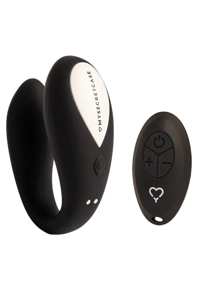 MySecretCase Vibrators Love Bond