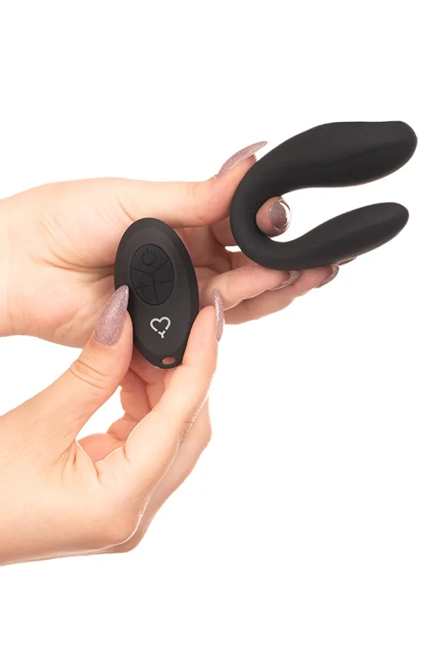 MySecretCase Vibrators Love Bond