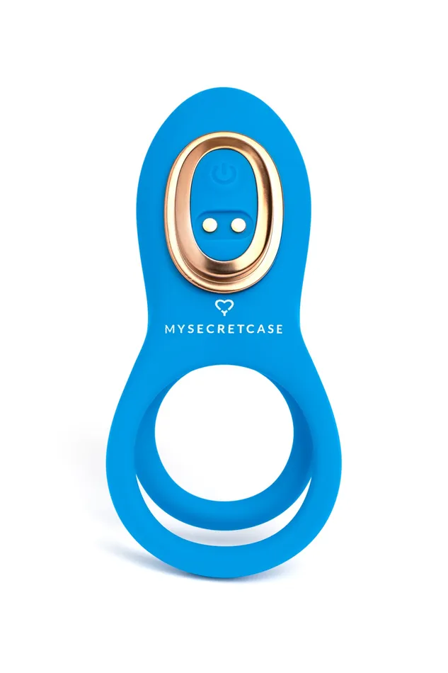 MySecretCase Vibrators Ringhio