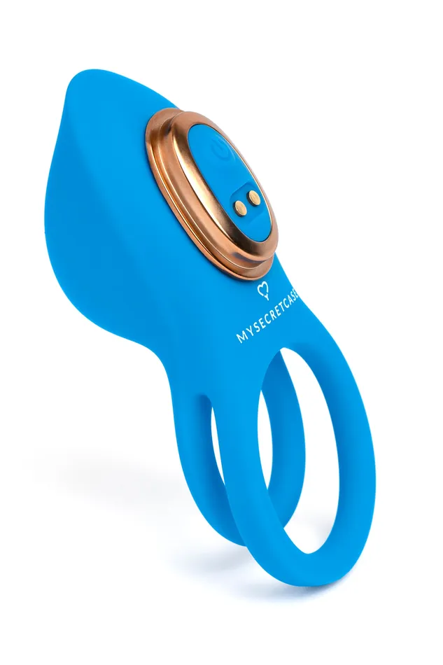 MySecretCase Vibrators Ringhio