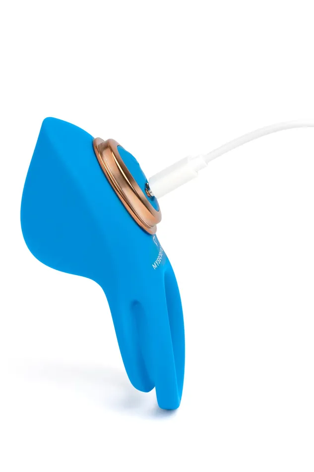 MySecretCase Vibrators Ringhio