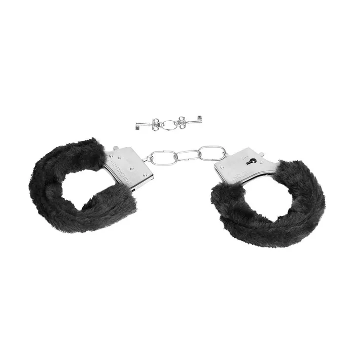 Pelo Police MySecretCase Vibrators