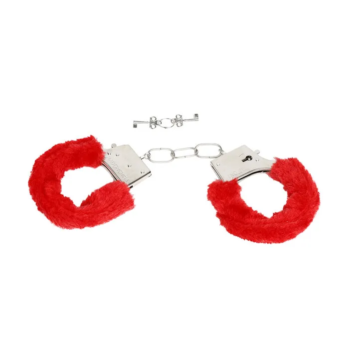 Pelo Police MySecretCase Vibrators