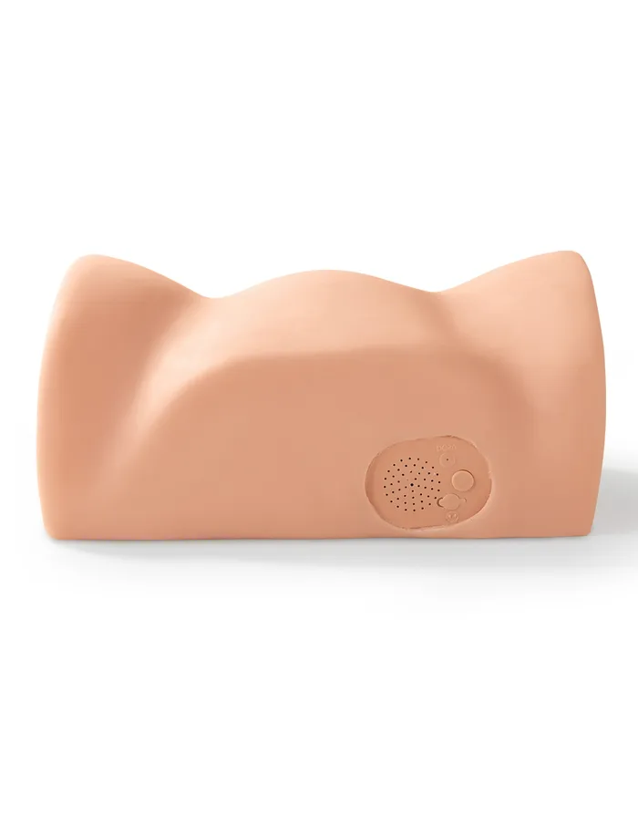 Pipedream Vibrators Cheeky Interactive Partner Lifelike Vibrations Sweet Whispers